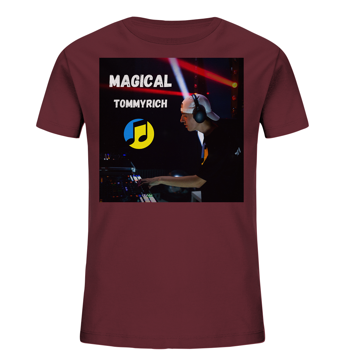 Kids Shirt - Magical