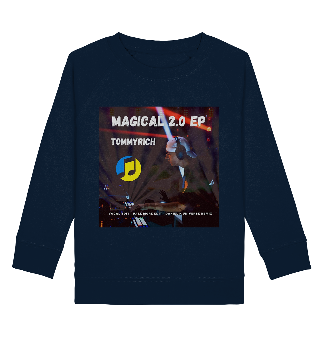 Kids Sweatshirt - Magical 2.0