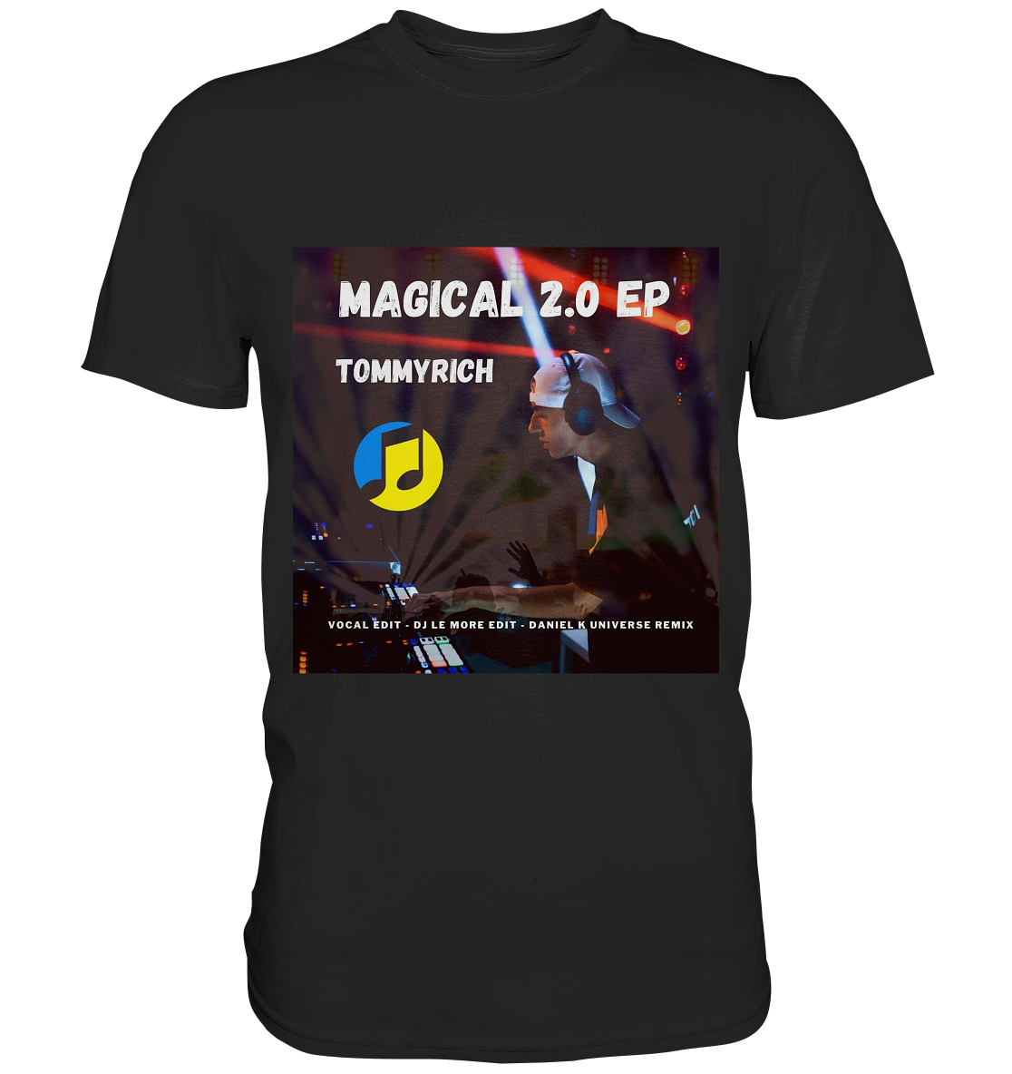 Shirt - Magical 2.0
