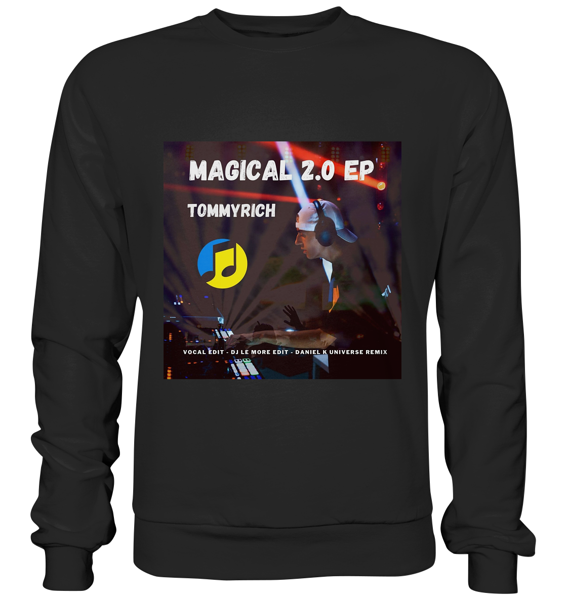 Sweatshirt - Magical 2.0